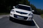 Mazda CX-9 2007 года